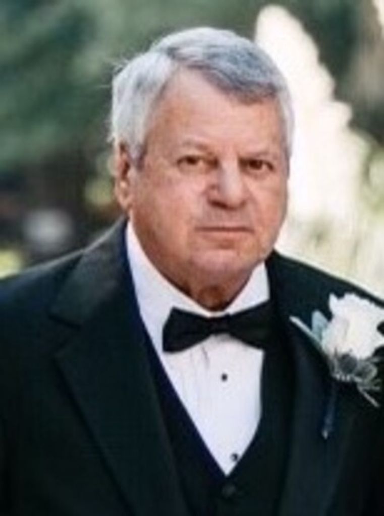 Ted M Boatright, Jr. Profile Photo