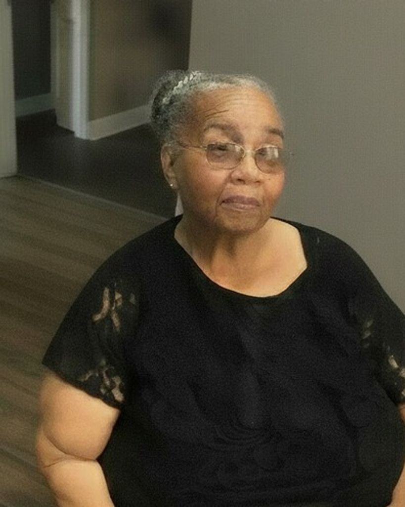 LORRAINE JACOBS Profile Photo