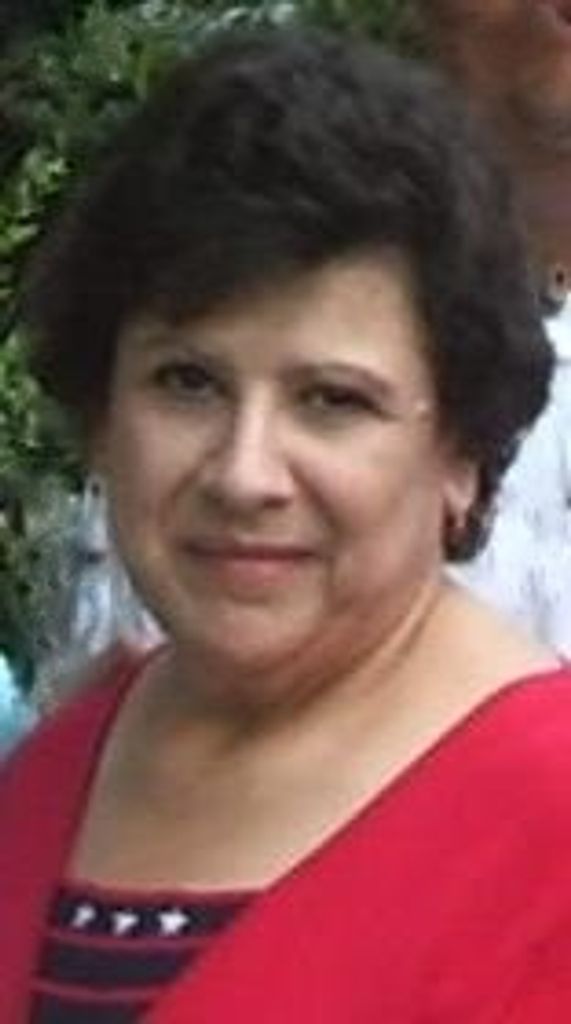 Mrs. Beatrice "Bea" Powell Brown