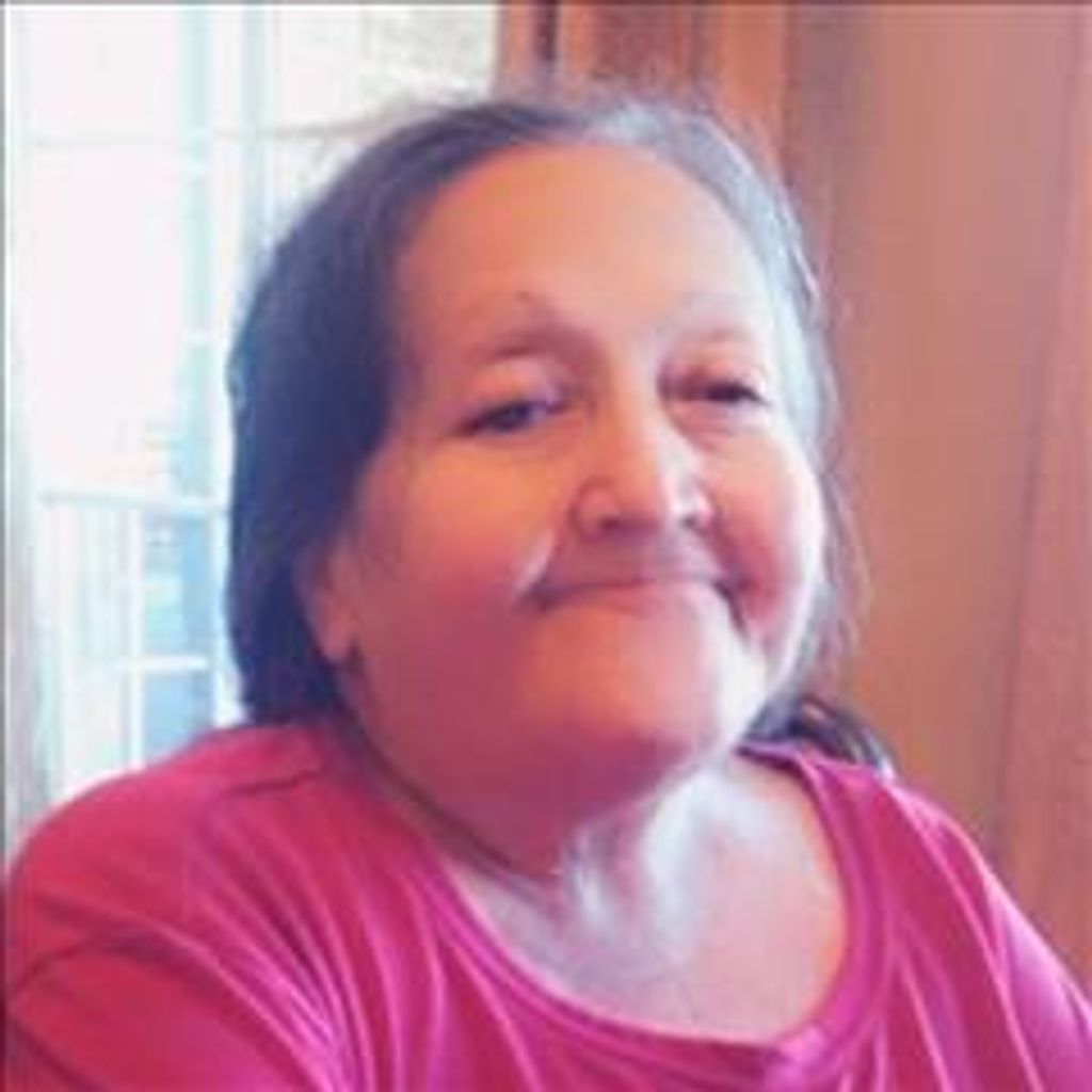 Becky Marie Rivas Profile Photo