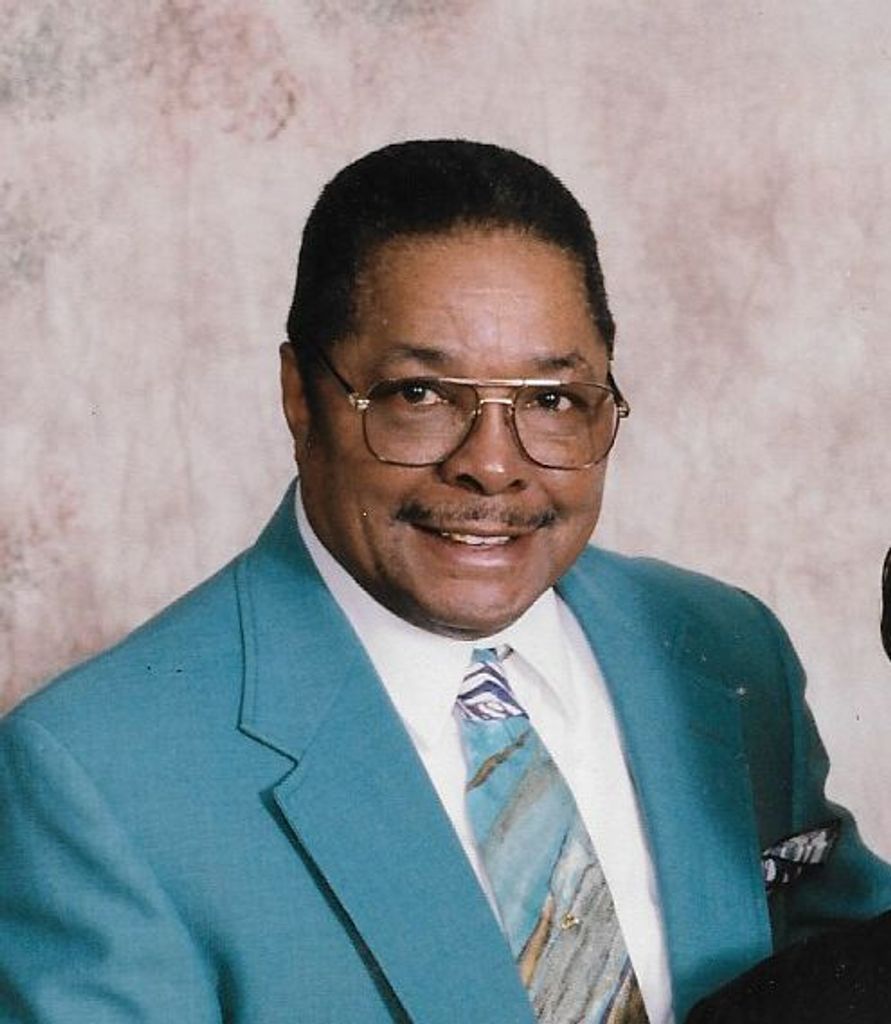 Jerry Guice