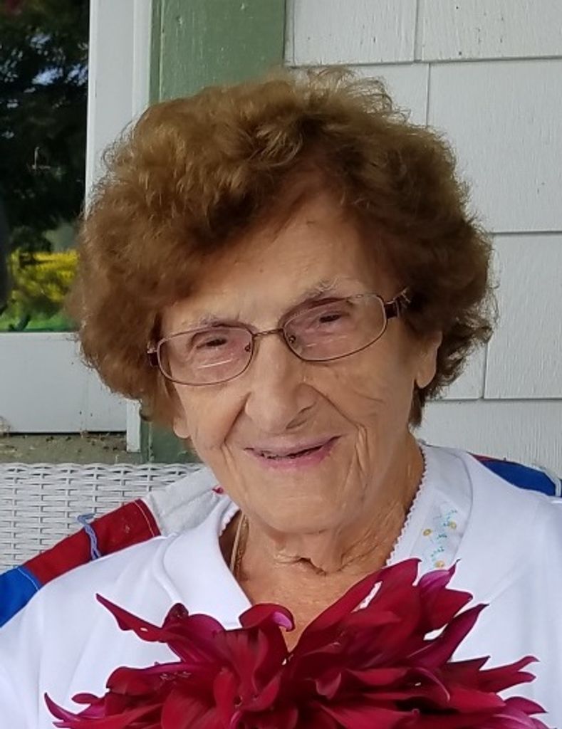 Adele "Dell" Hawkins Profile Photo