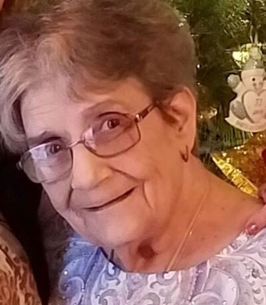 Peggy Derreberry Smith