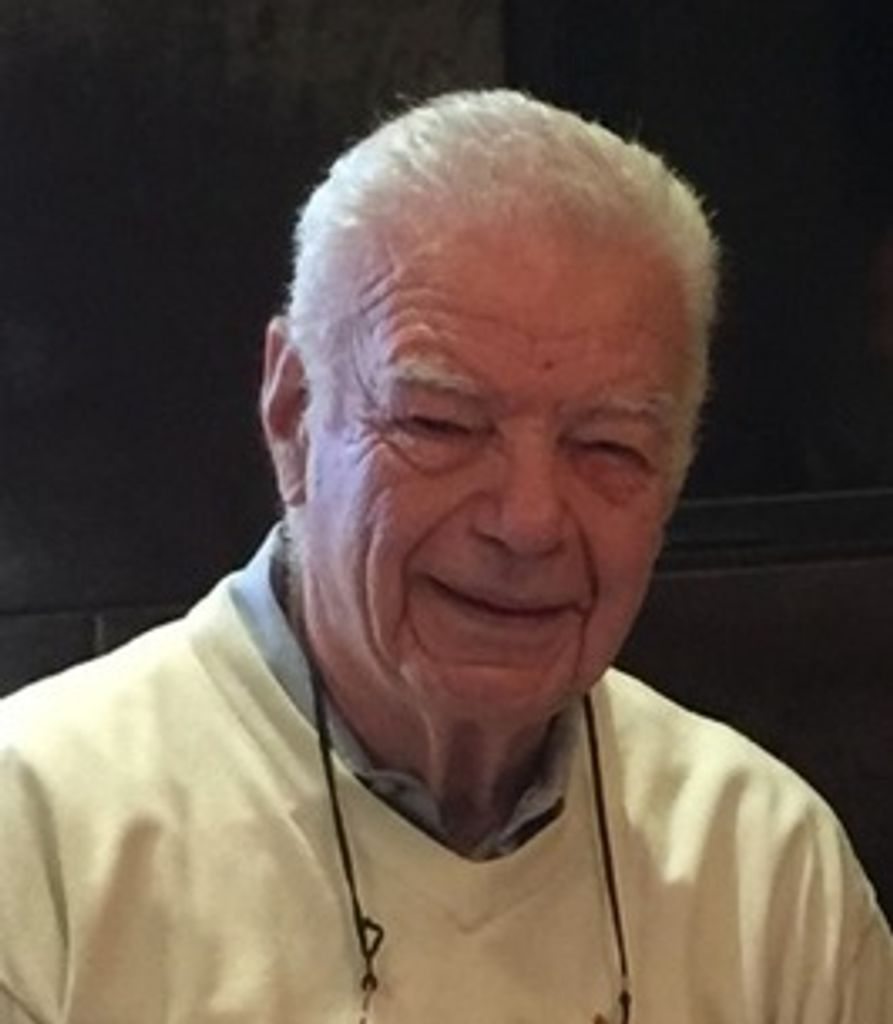 Roy Onyschuk