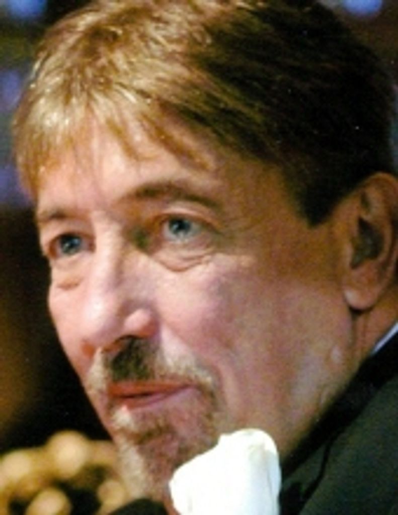 Michael David Sexton