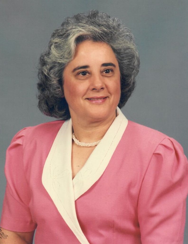 Madge Ann (Rabb)  Hutchinson Profile Photo