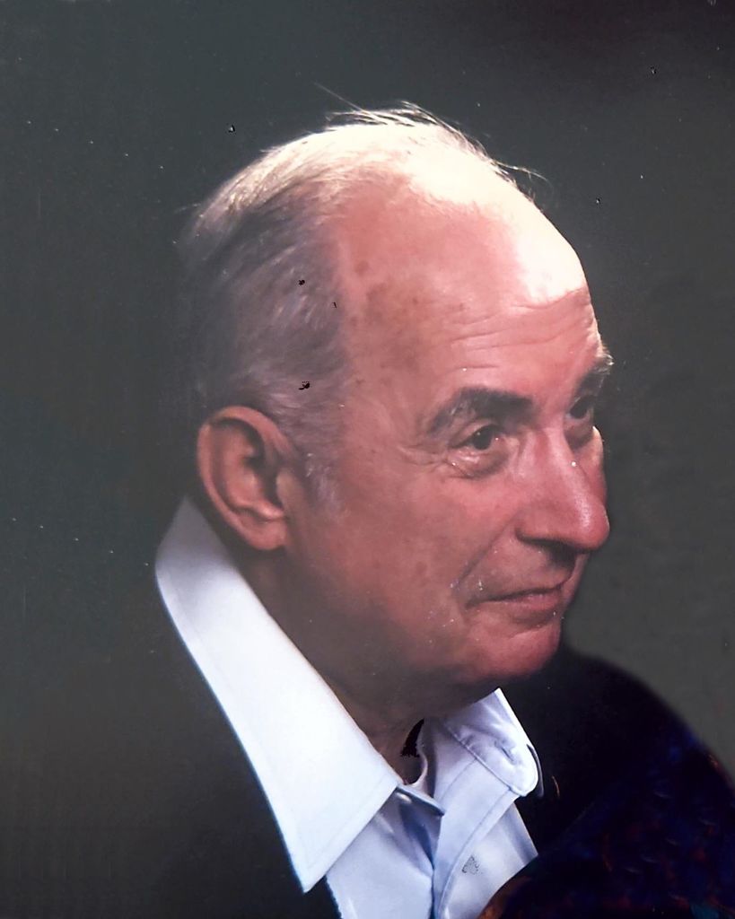 Kenneth Swartzendruber
