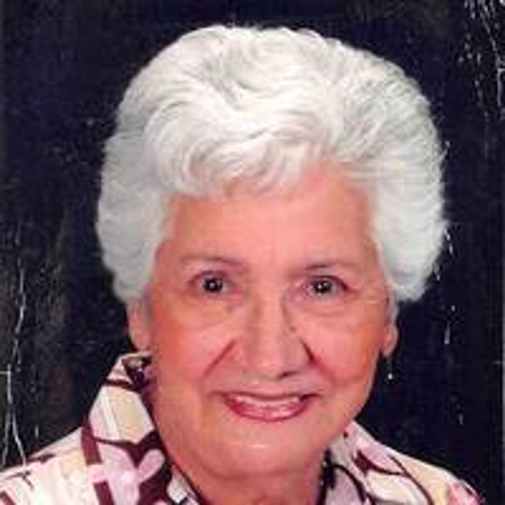 Margarita Alvarado
