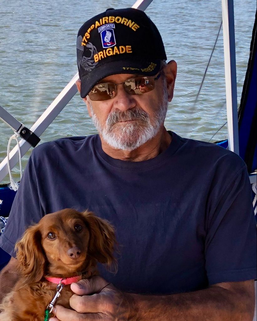 Michael "Mike" D Kavage Profile Photo