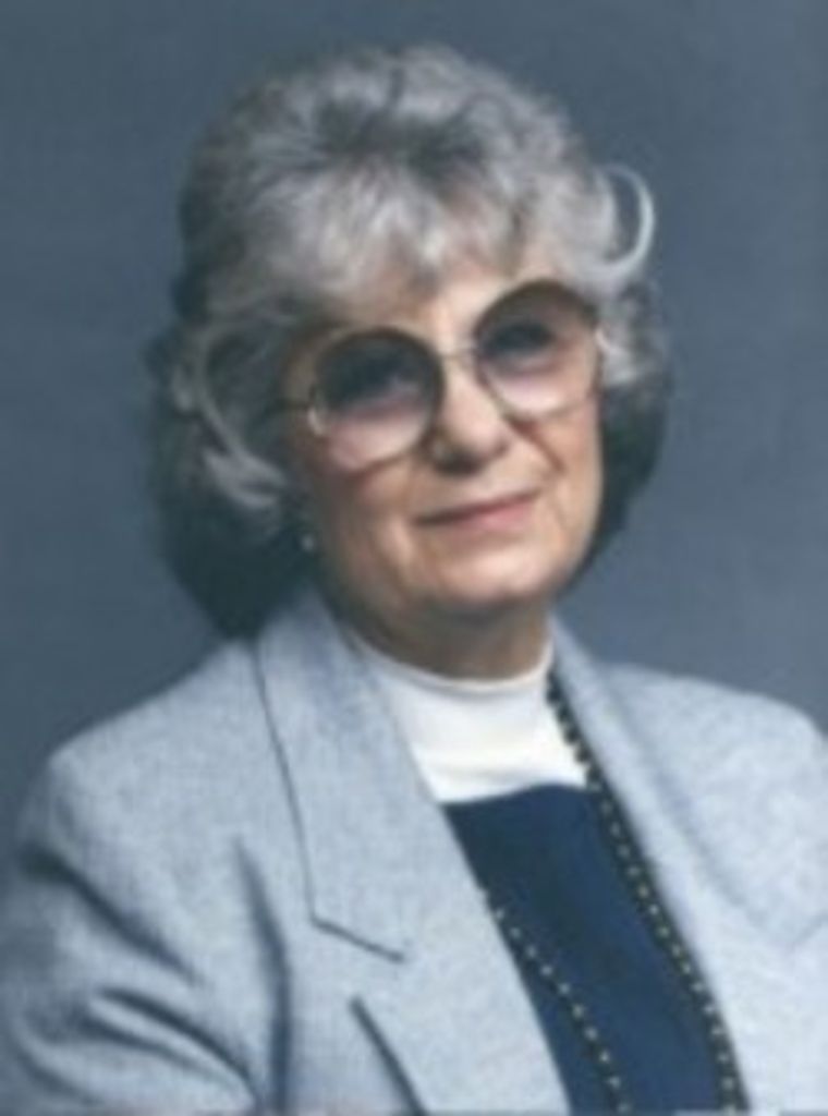 Kathleen "Kay" Lott