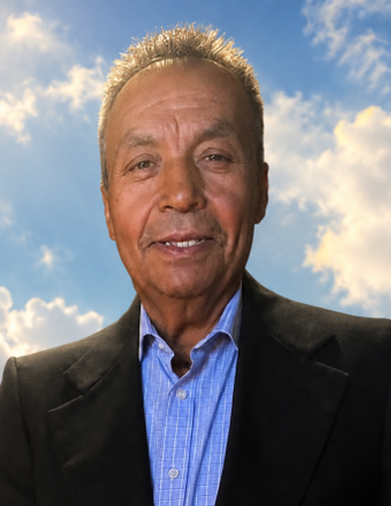 Ruben Rosas Saavedra