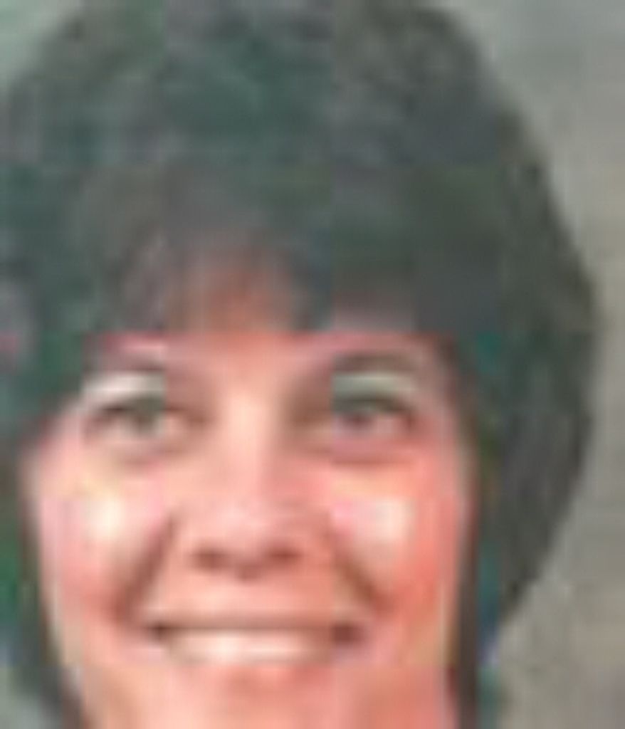 Betty Berg