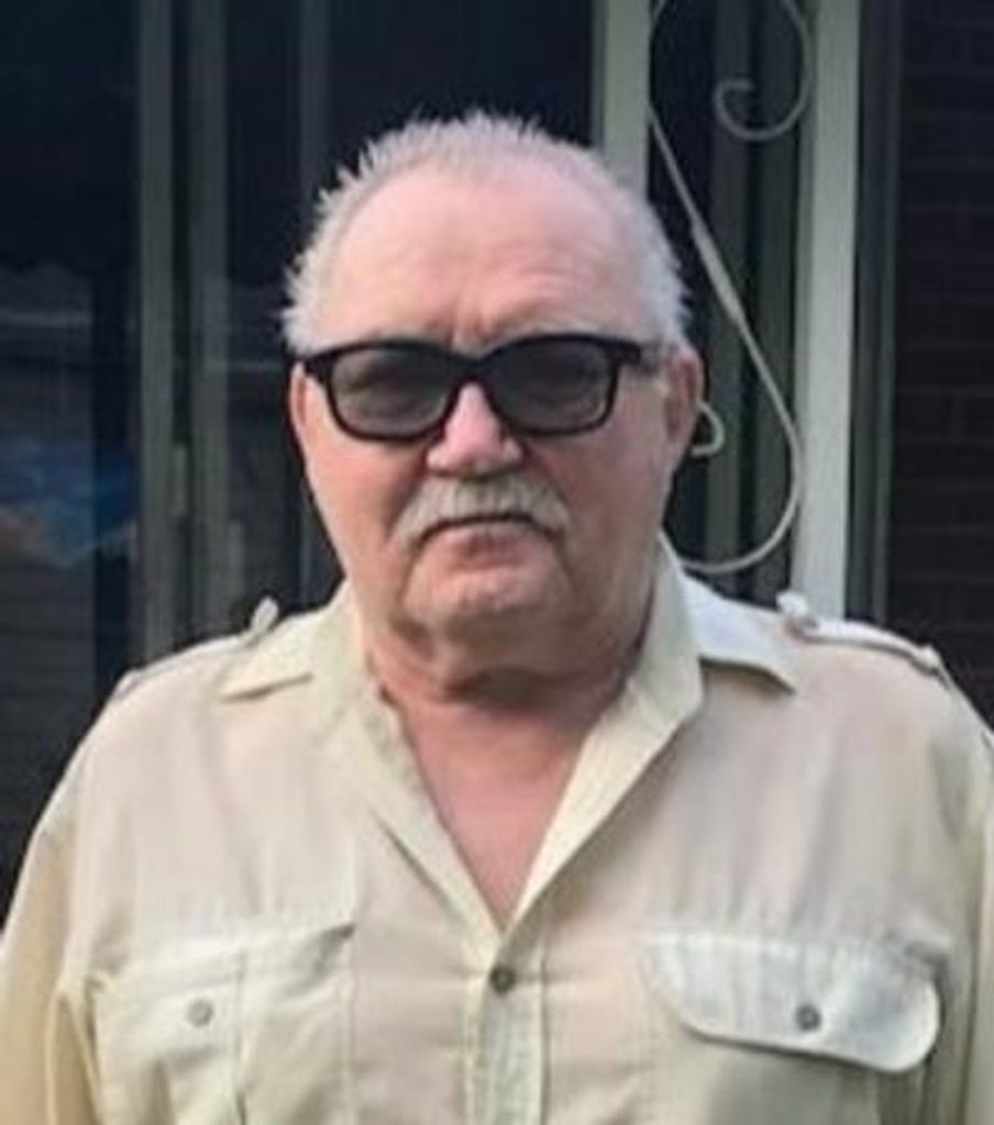 John Joseph Mirling Profile Photo