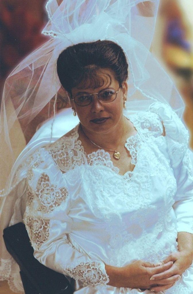 Julie Byrd Nixon Profile Photo