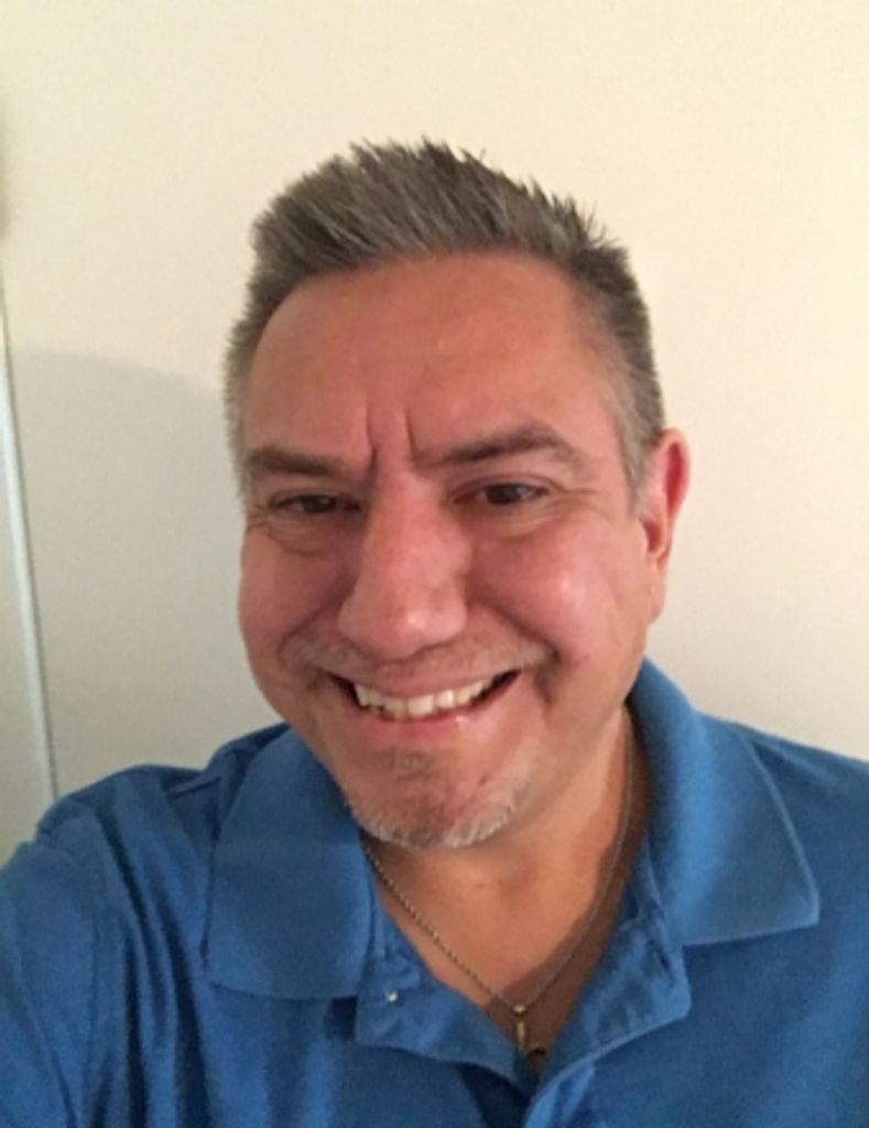 Robert Anthony Cruz Profile Photo