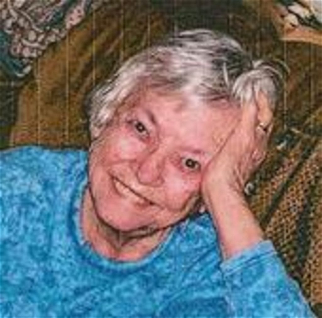 Evelyn Tonette Bradley (Dodd)