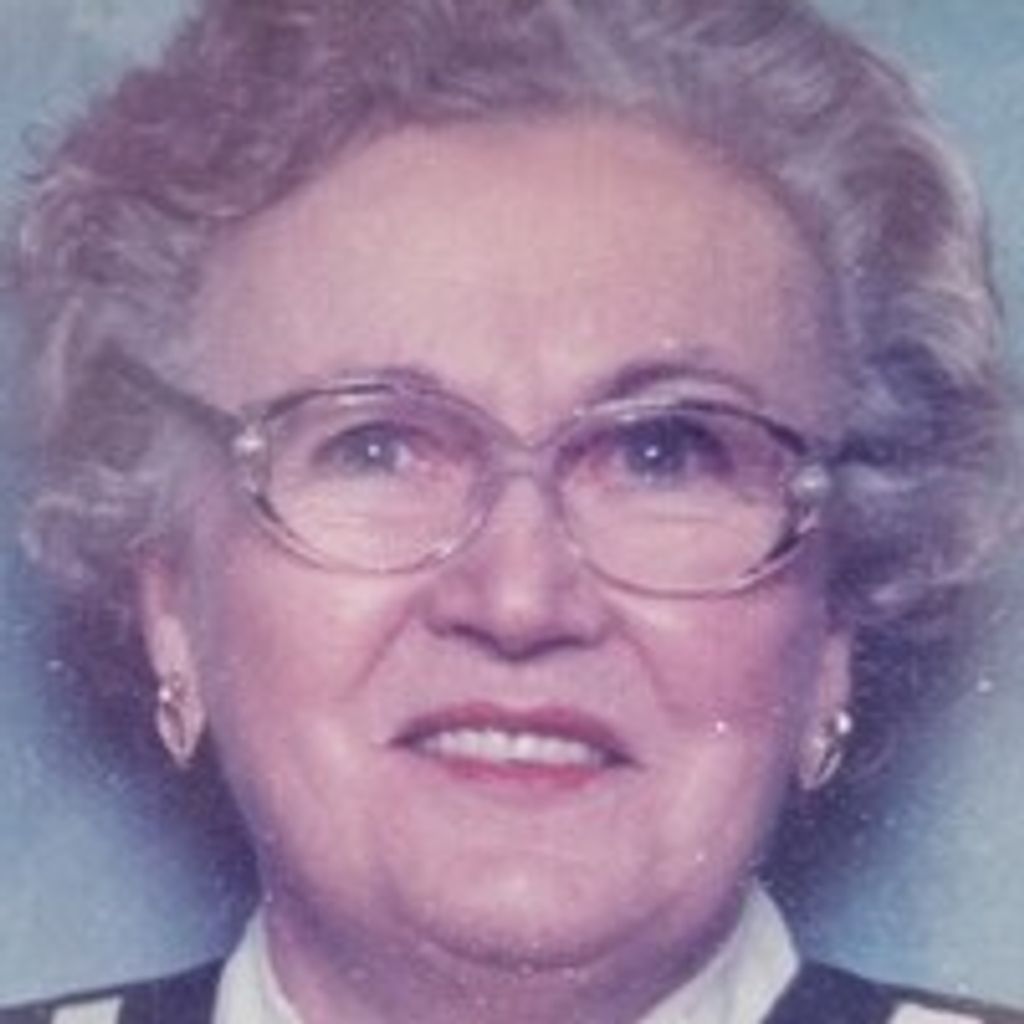Irmgard Hedwig Rischbieter Johnston