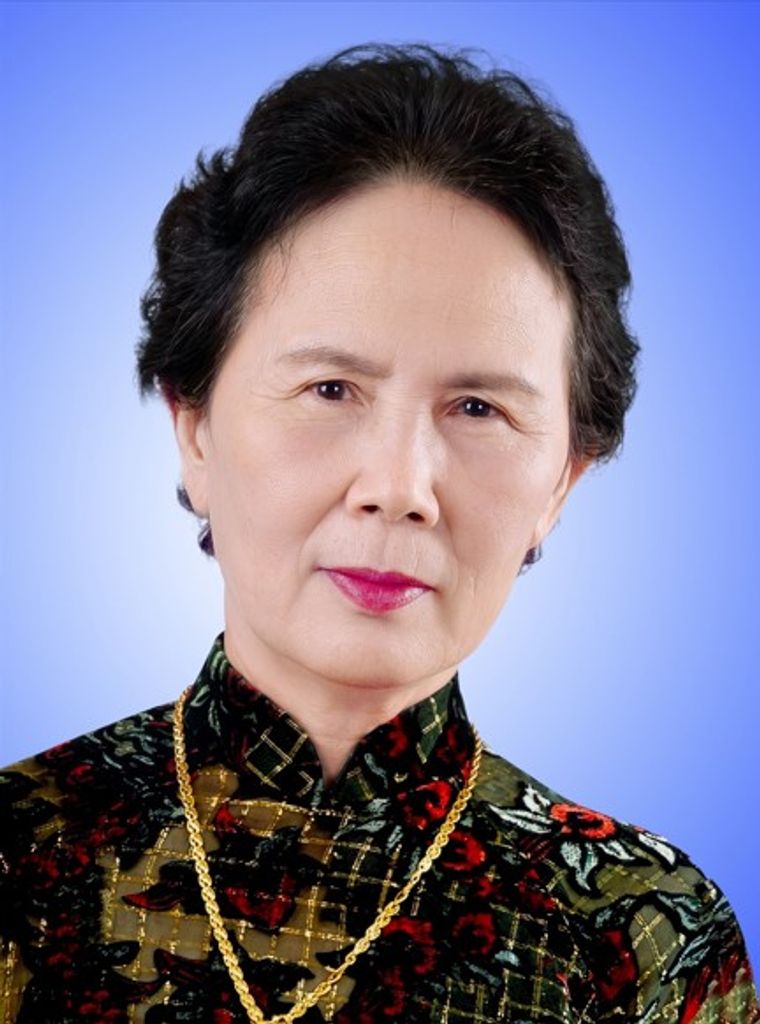 Guong Thi Vo Profile Photo