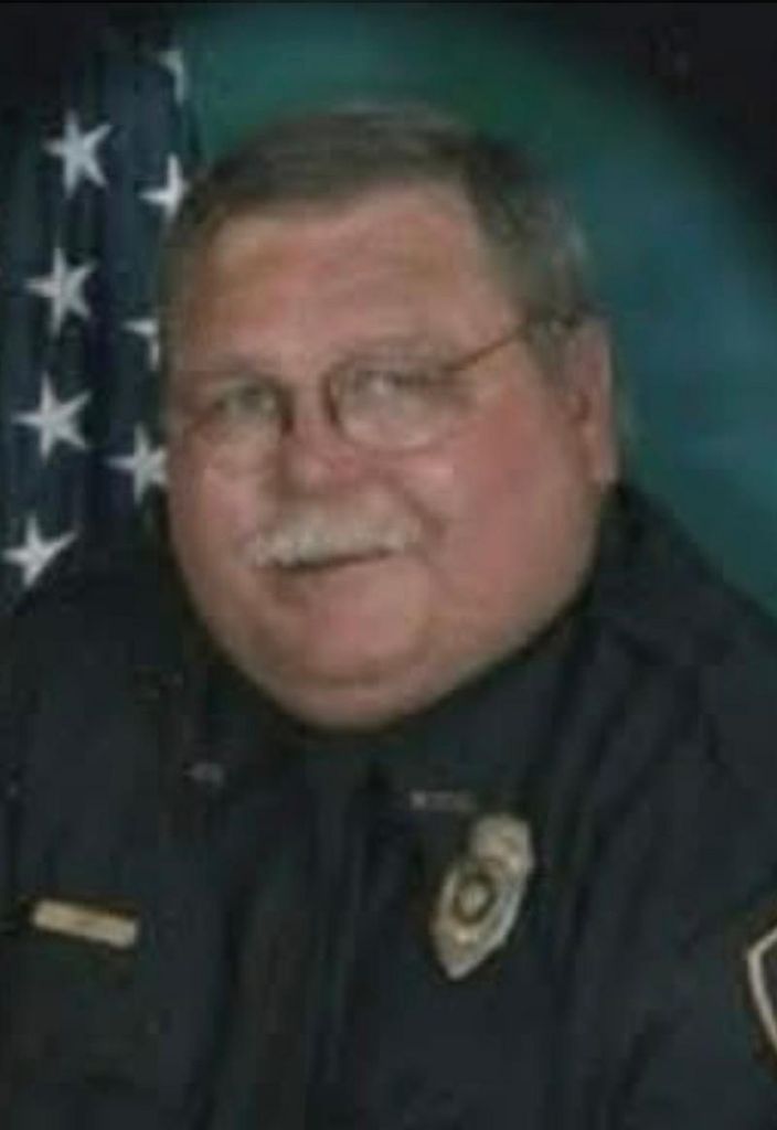 John Douglas Lee Profile Photo
