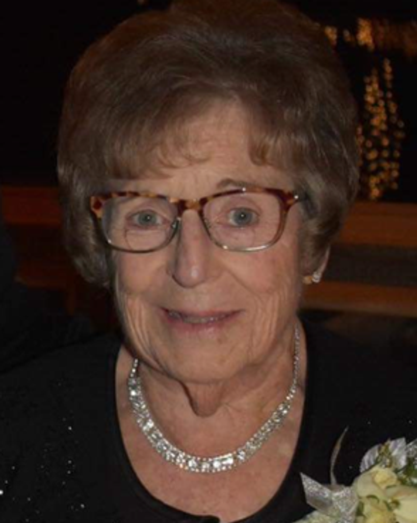 Carolyn Davis Metts