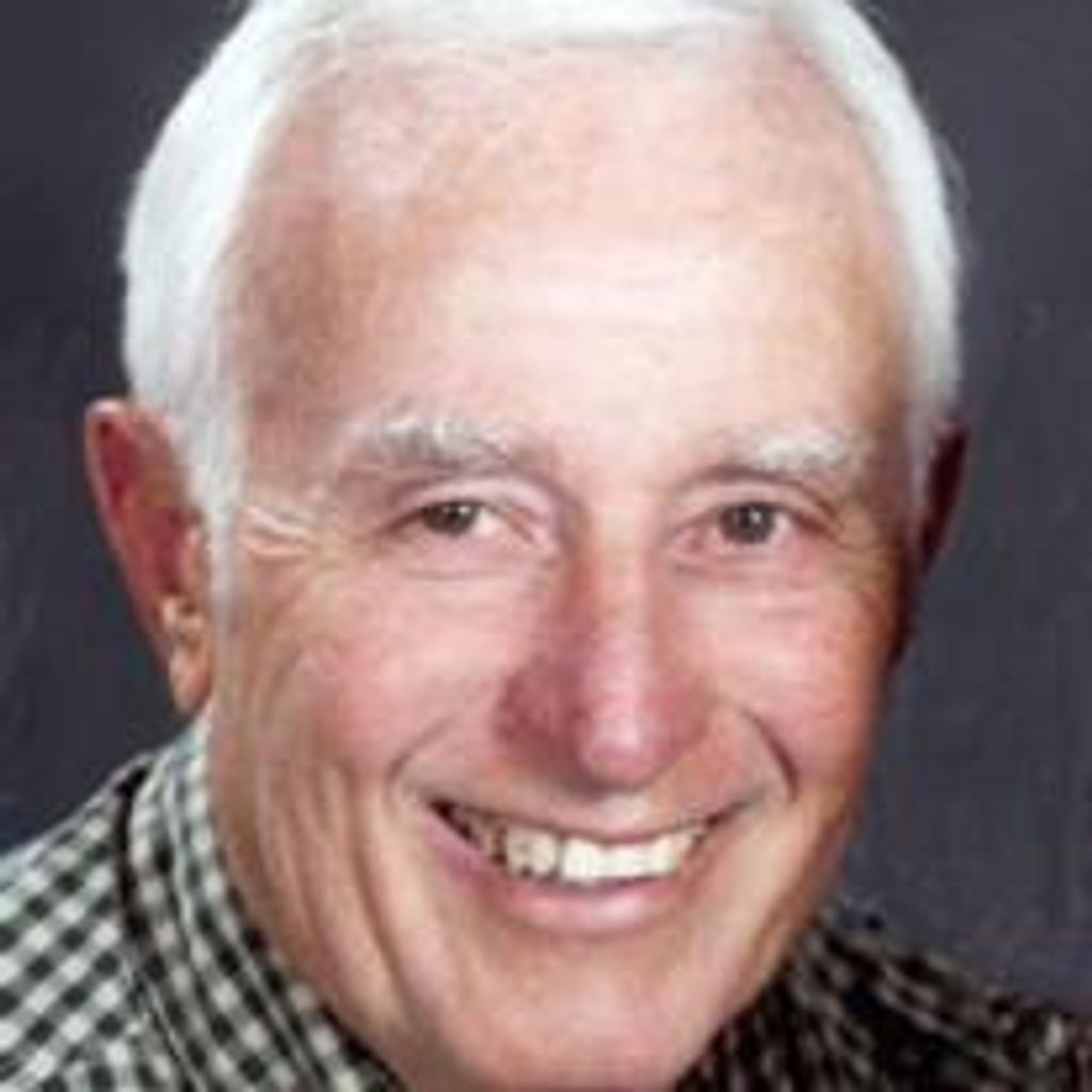 Patrick Schleicher