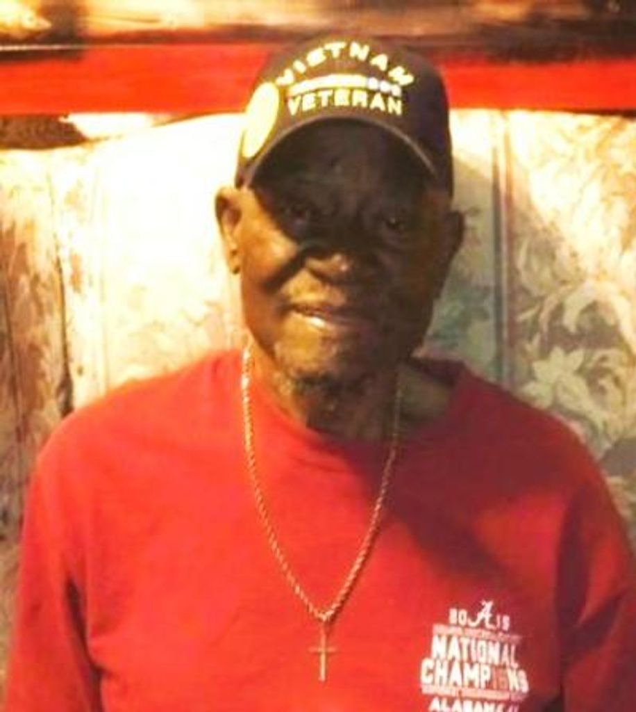 Mr. Jesse L. Ware Profile Photo