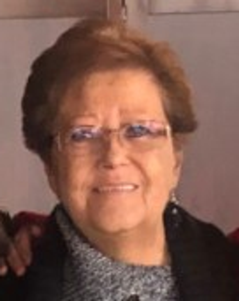 Barbara J. Tomlinson Profile Photo