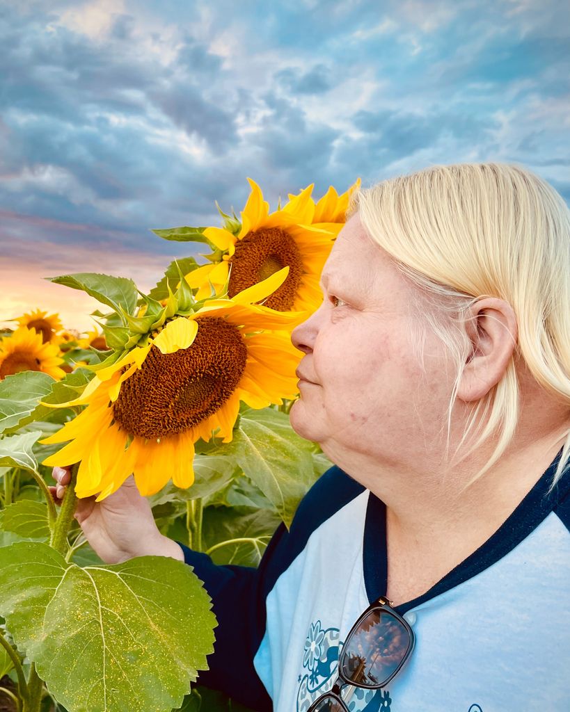 Candy Rae Stai Profile Photo