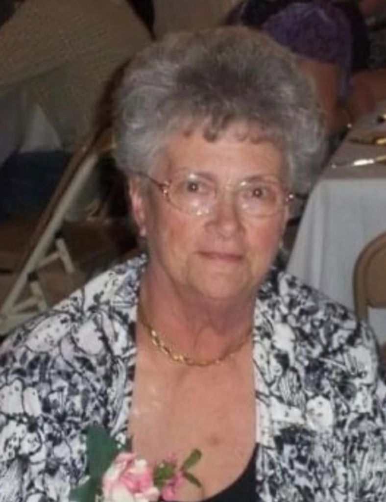 Viola Beatrice Dehne Profile Photo