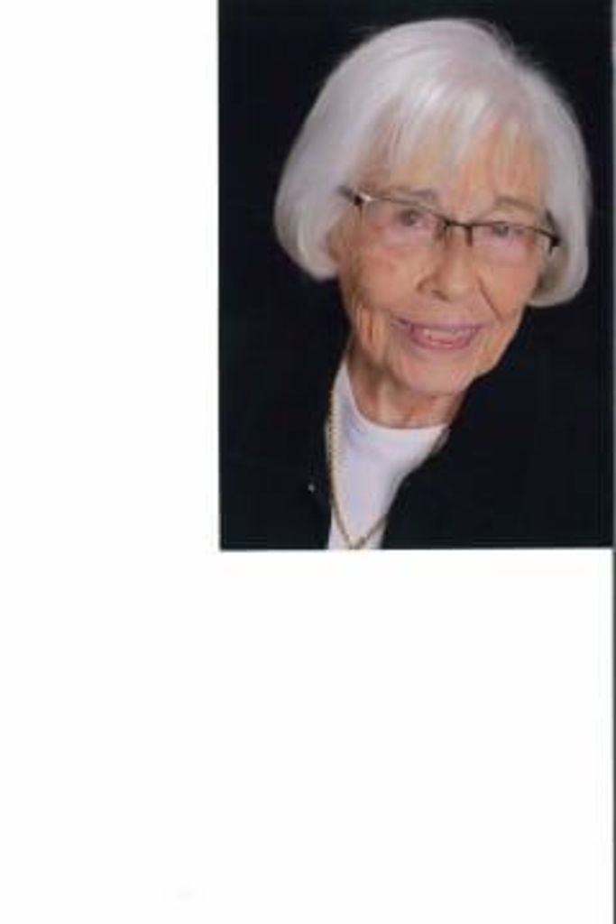 Mildred "Millie" Frances Cooley