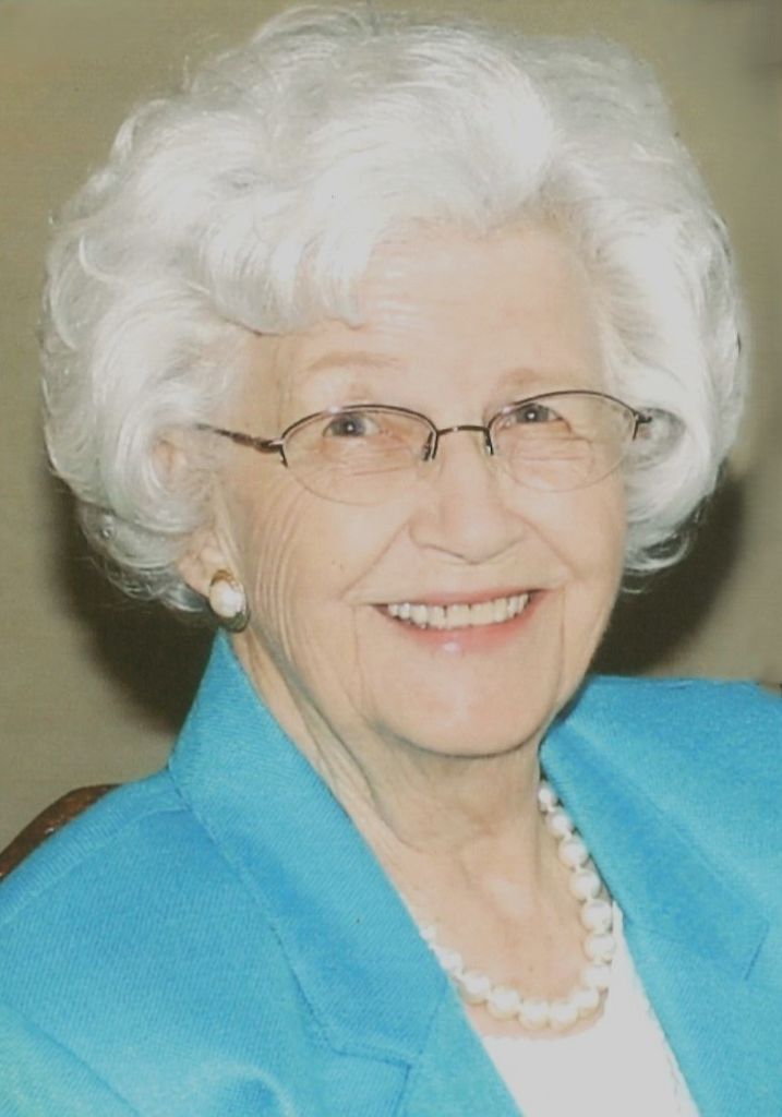 Doris George Profile Photo