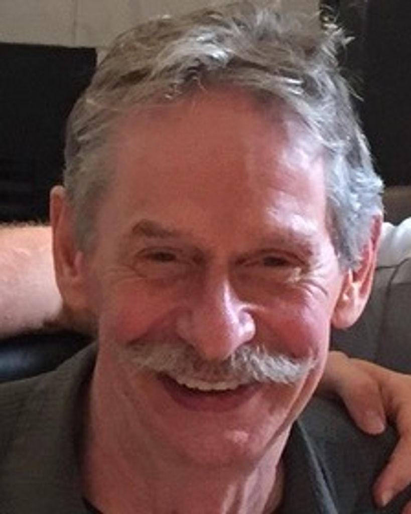 John Frederick Pendyk