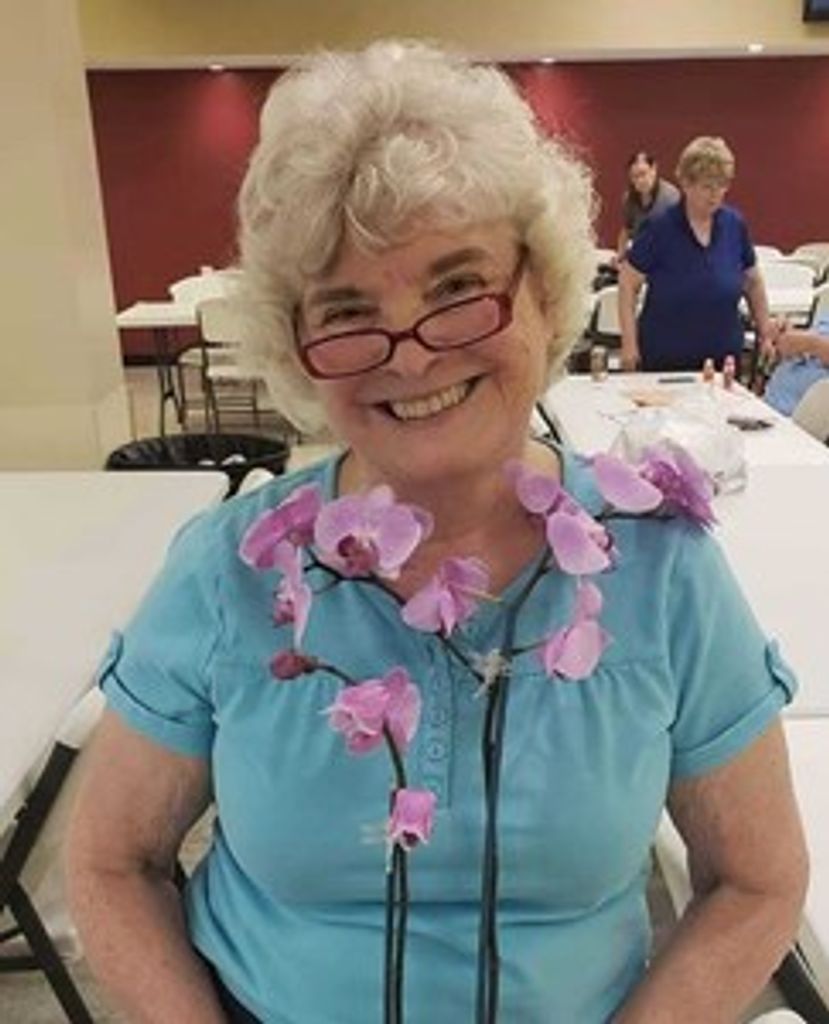Carol M. Deis