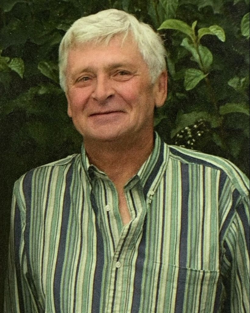 Terry 'Butch' Lundeby Profile Photo