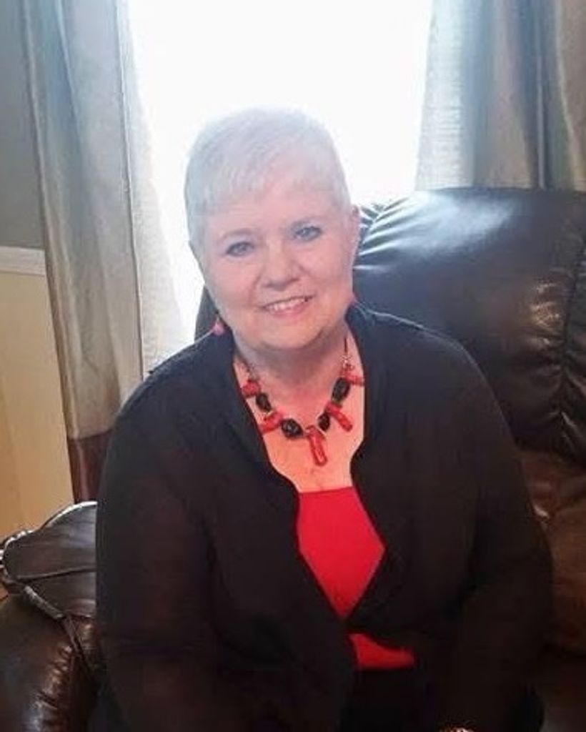 Barbara J. Rountree Profile Photo