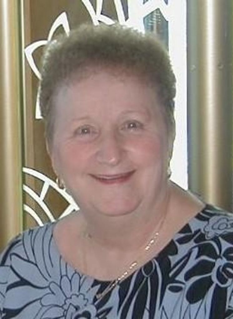 Susan M. Duquette