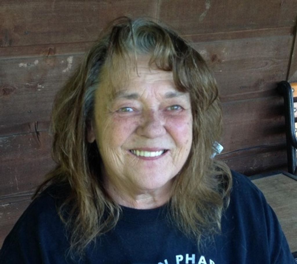 Bonnie Sue Cox