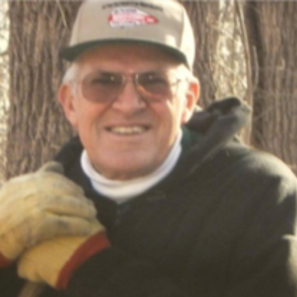 Edward C. Zieglowsky