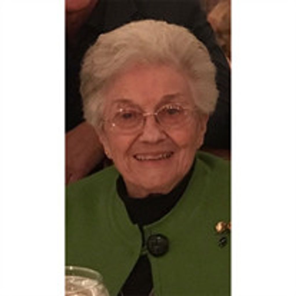 Carol L. Richardson (Meisel)