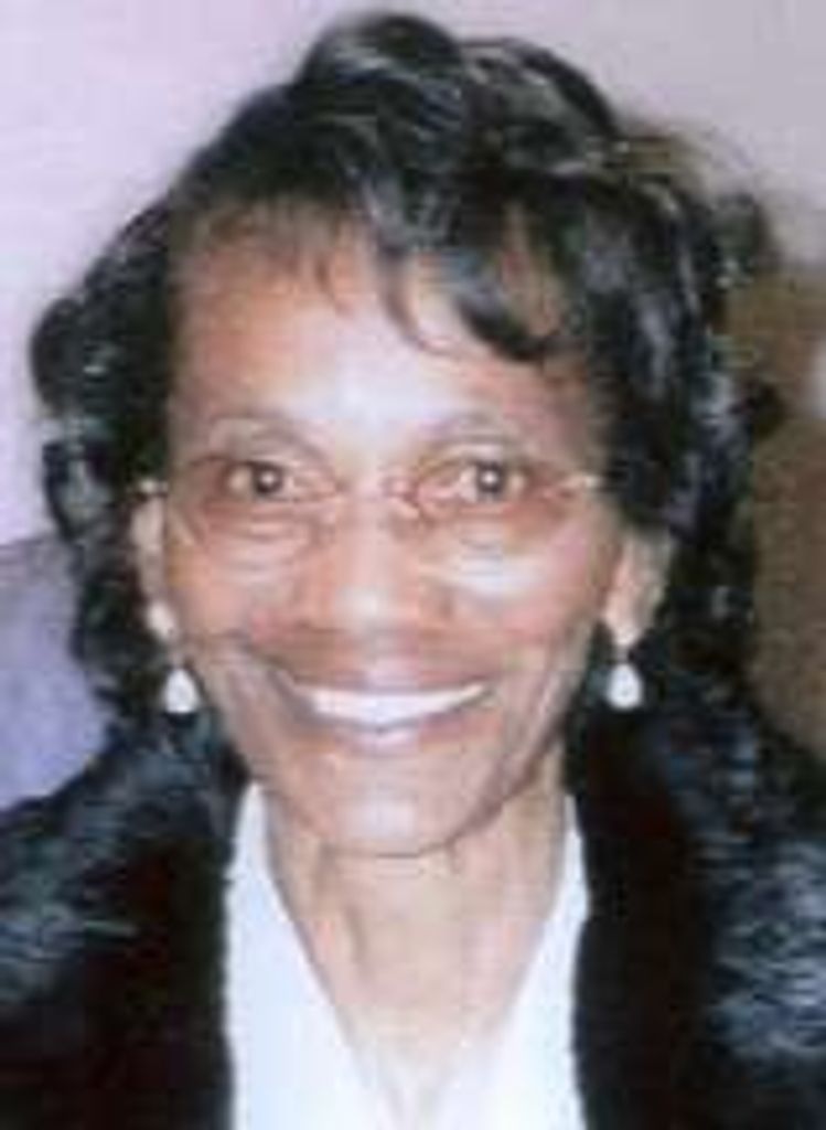 Catherine Alma Alexander