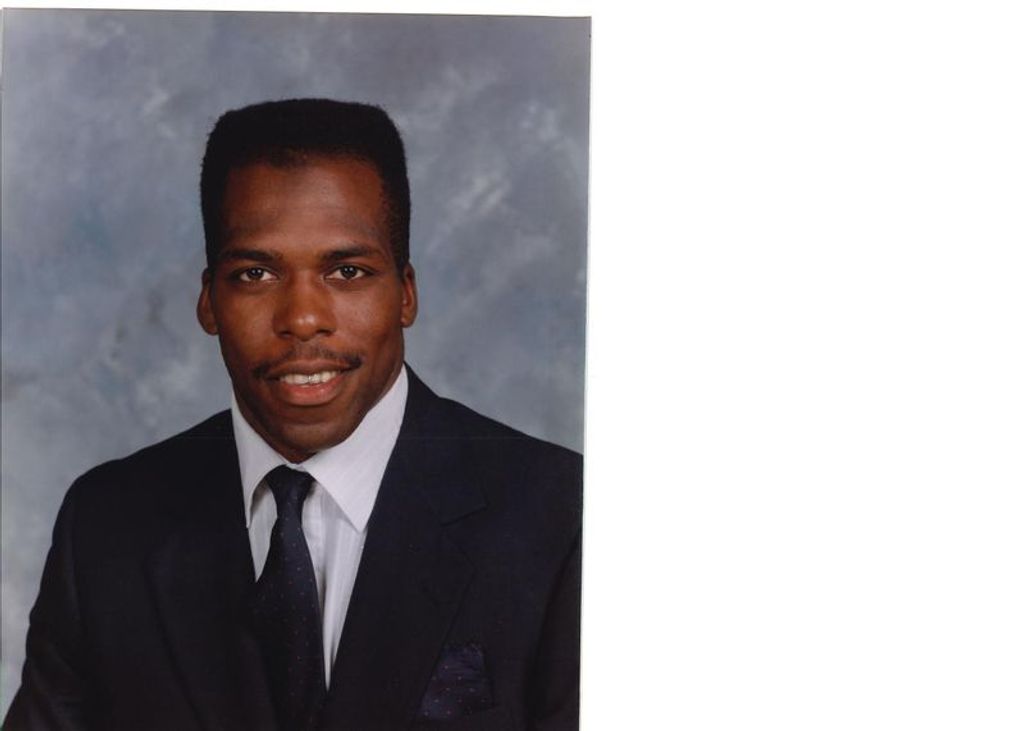 Marcus Scott Badgett