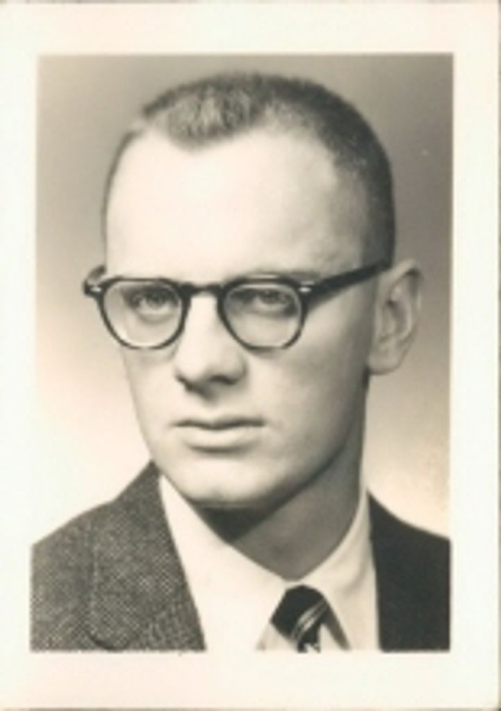 Richard C. Jacob