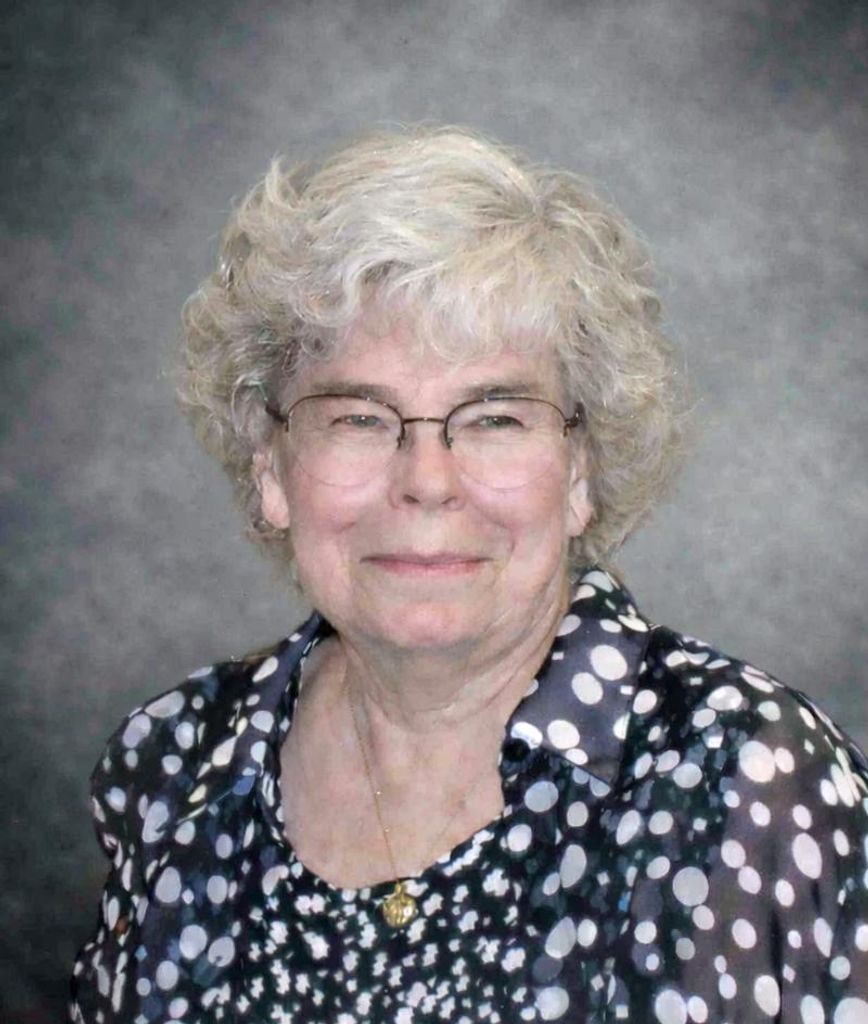 Marjean "Jeannie" Bose