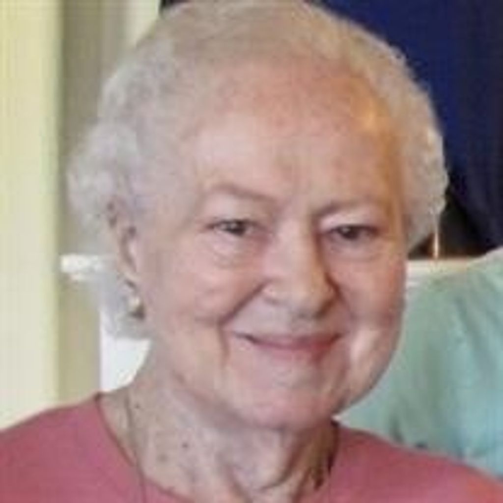 Luetta Mae Miller