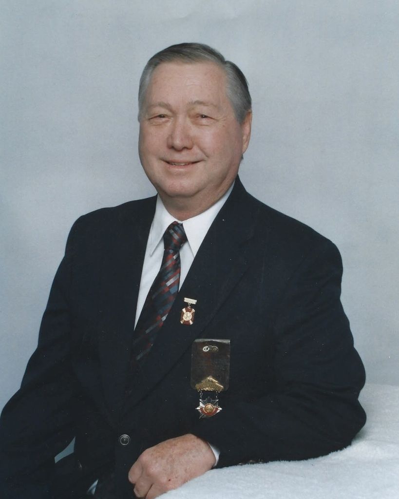 Thomas Ellsworth Ashley Profile Photo
