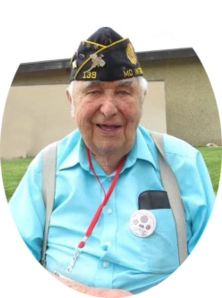 Marvin Bertsch Profile Photo