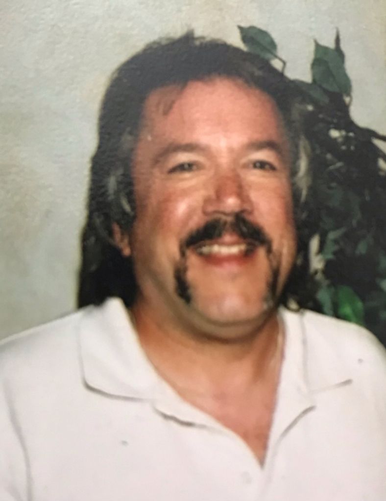 William Dunkle Profile Photo