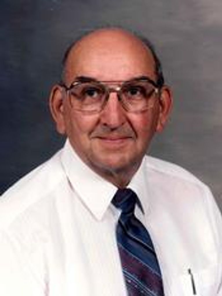 Aaron Leonard Lutz