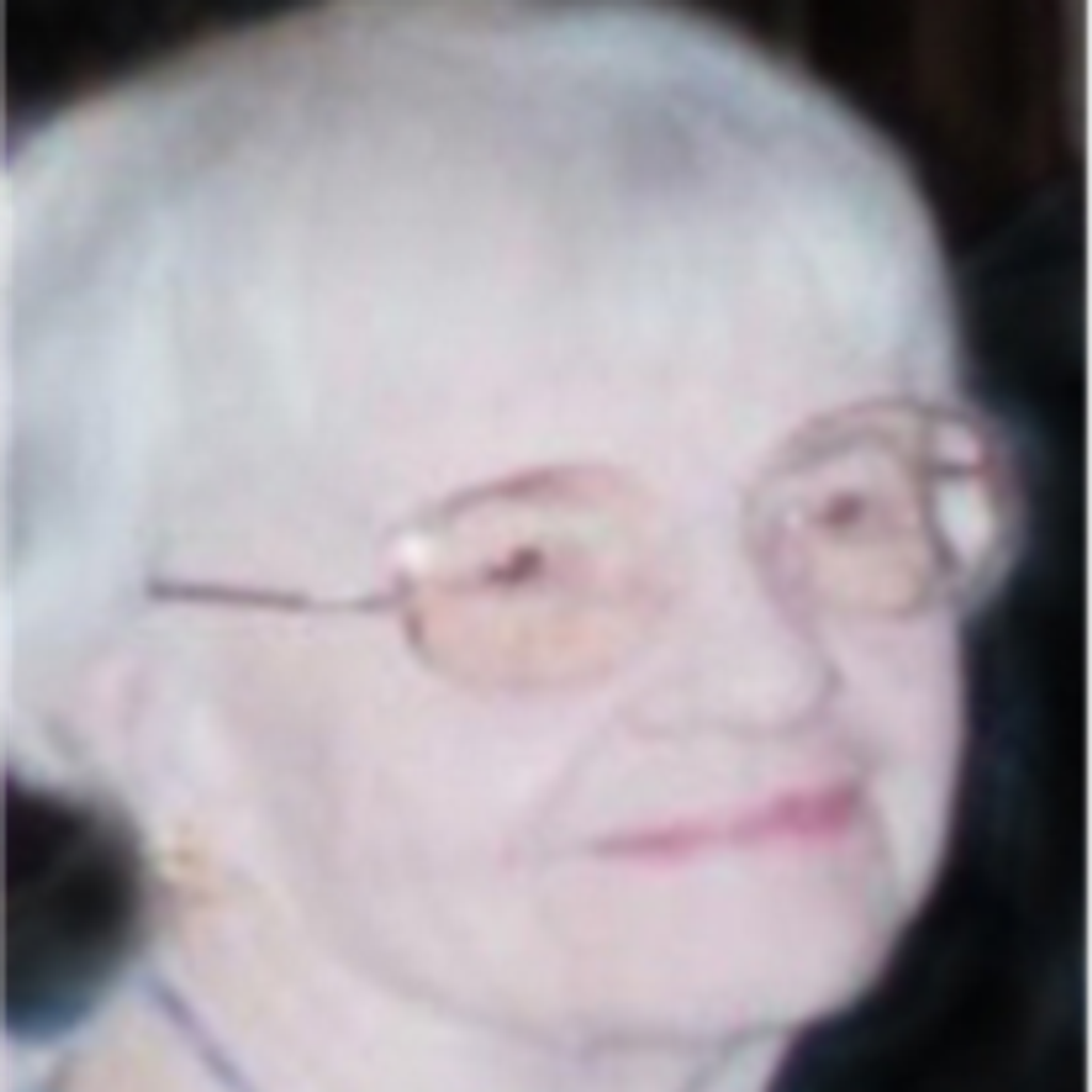 Magdalen E. Randall