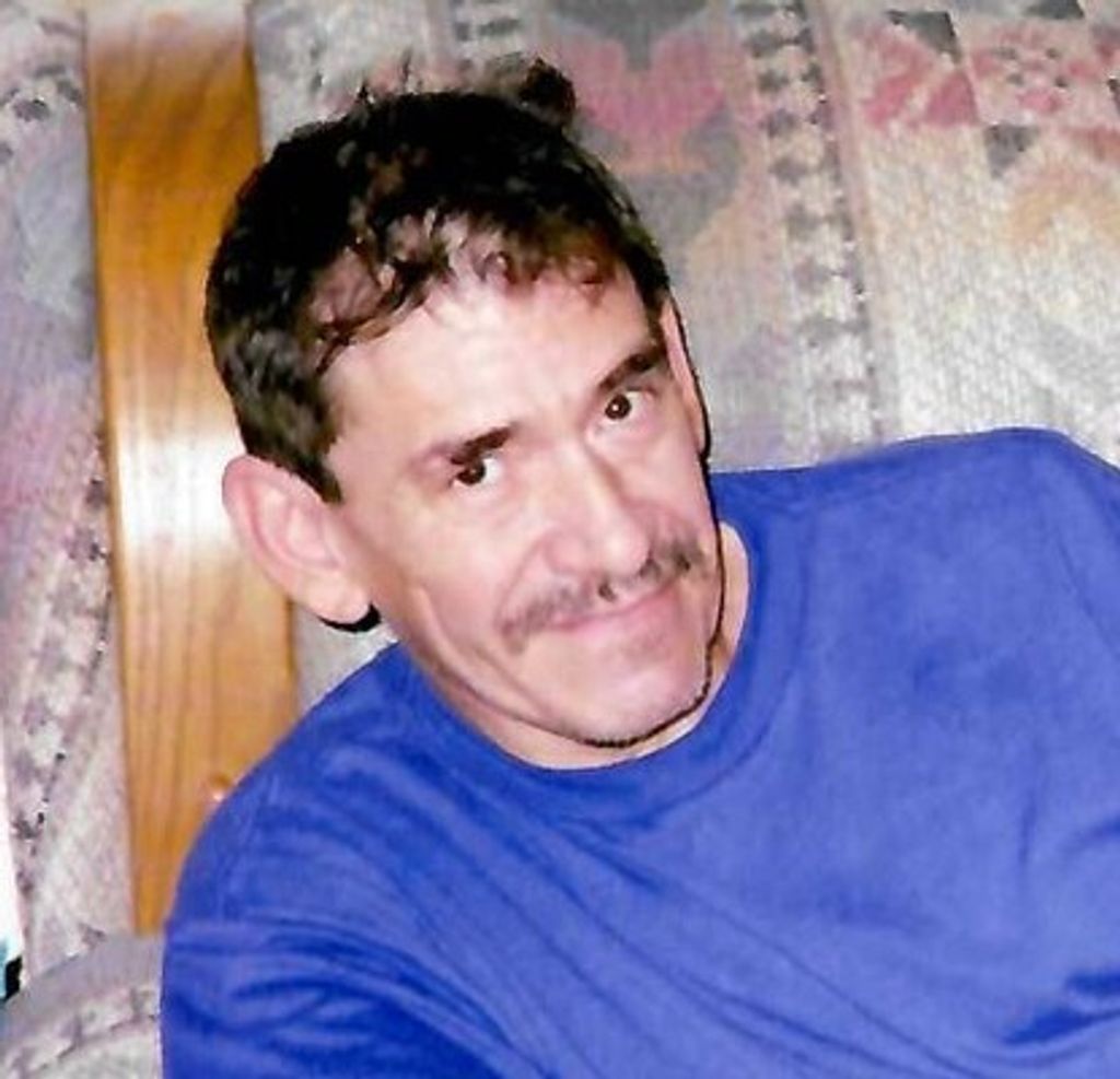 Patrick Rey Gallegos Profile Photo